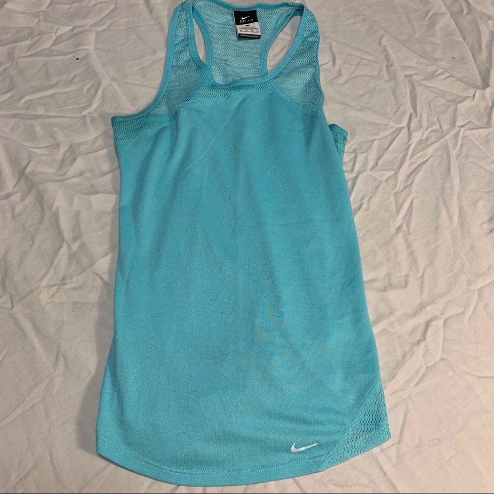 Nike Dri-Fit Tank Top. Size XS